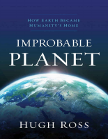 Hugh_Ross_Improbable_Planet__How.pdf